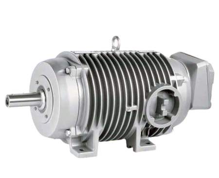 Roller Table Motors (1PC7 Series)