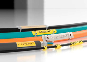 Marking Systems