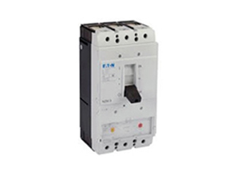 Molded Case Circuit Breakers