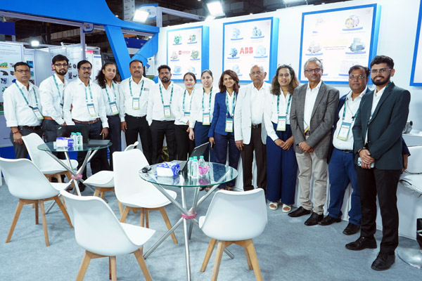 PackMach Asia Expo 2025