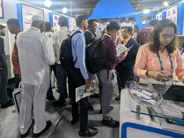 PackMach Asia Expo 2025