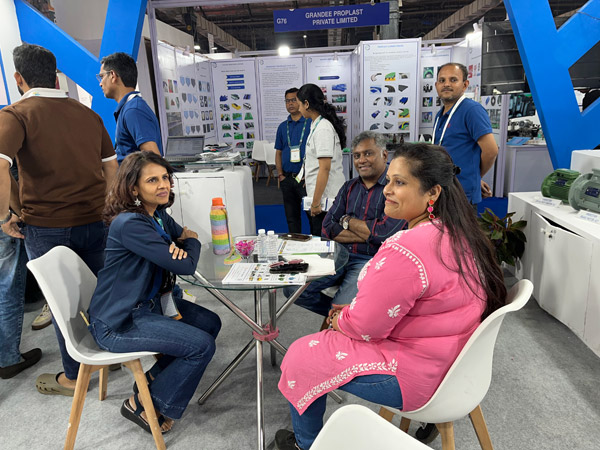 PackMach Asia Expo 2025