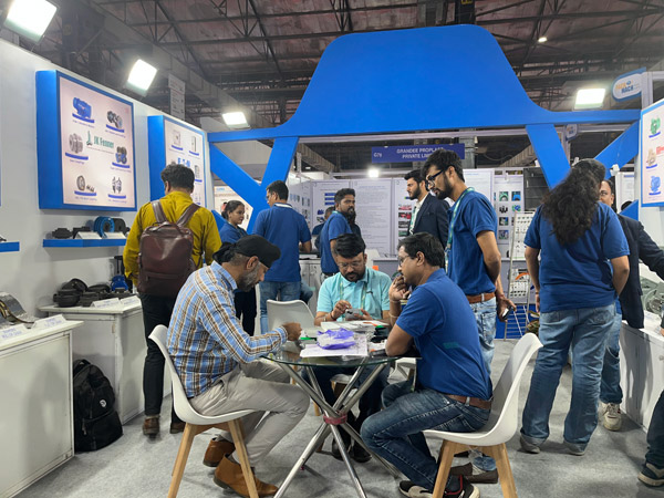 PackMach Asia Expo 2025