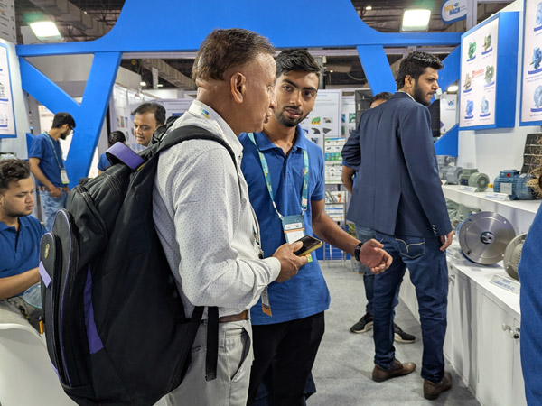 PackMach Asia Expo 2025