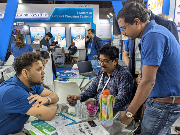 PackMach Asia Expo 2025