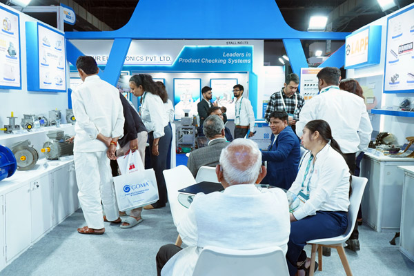 PackMach Asia Expo 2025