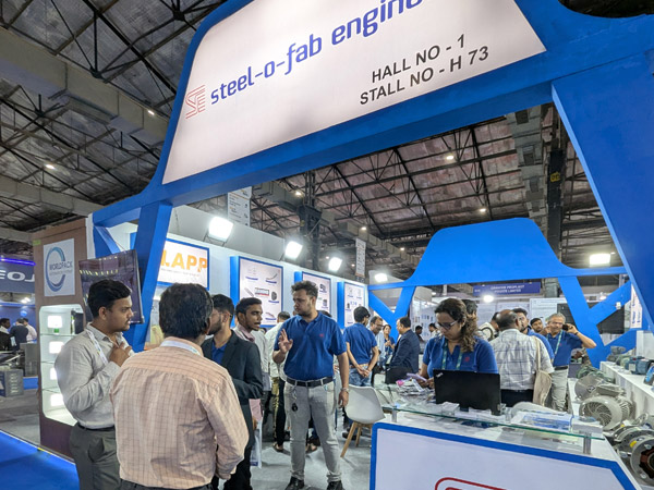 PackMach Asia Expo 2025