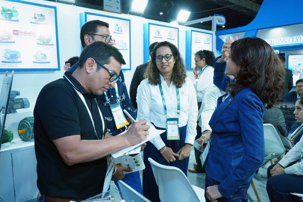 PackMach Asia Expo 2025