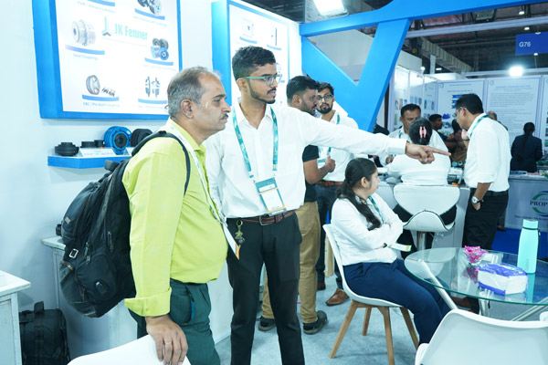 PackMach Asia Expo 2025