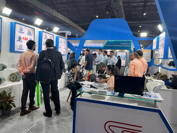 PackMach Asia Expo 2025