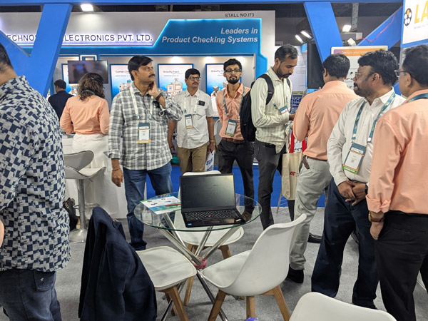 PackMach Asia Expo 2025