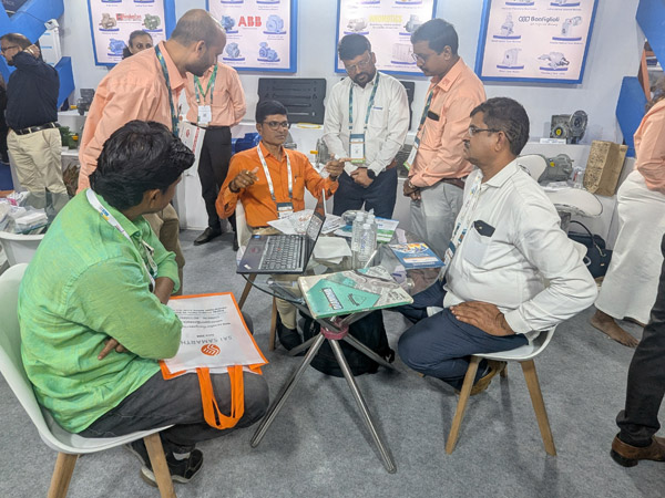 PackMach Asia Expo 2025