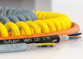 Power and Control Cables