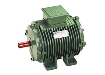 Textile Motors