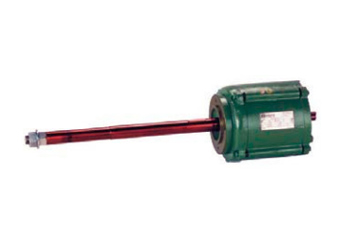Torque Motors