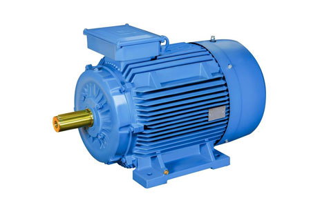  IE4 Super Premium Efficiency Motors