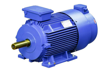 Inverter Duty Motors
