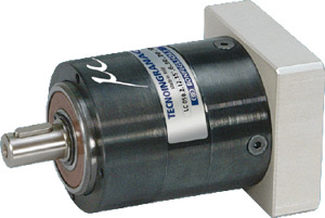 Low Backlash Planetary Gearboxes