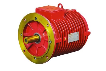 Inverter Duty Motors
